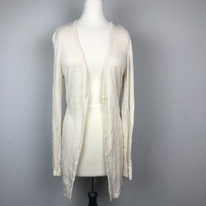 BCBGeneration long belted cardigan